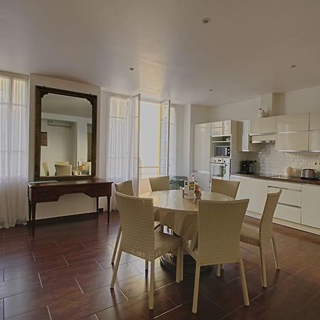 F3 Place Miot Apartamento Ajaccio  Exterior foto