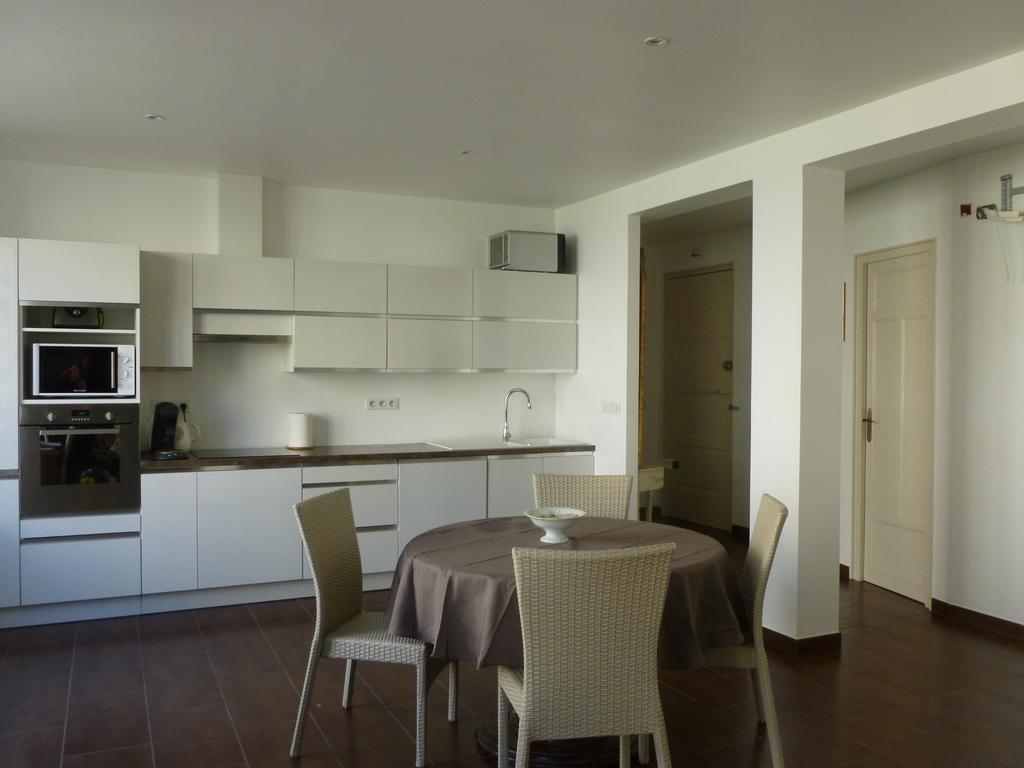 F3 Place Miot Apartamento Ajaccio  Exterior foto