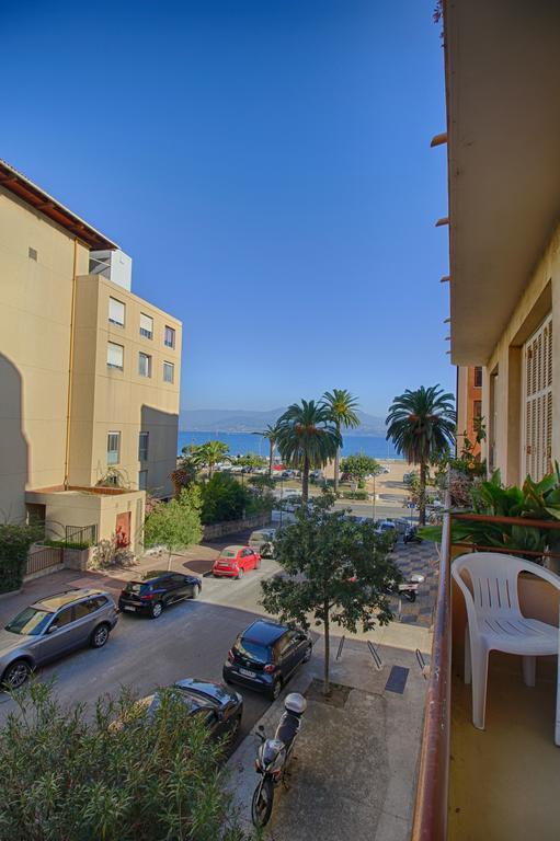 F3 Place Miot Apartamento Ajaccio  Exterior foto