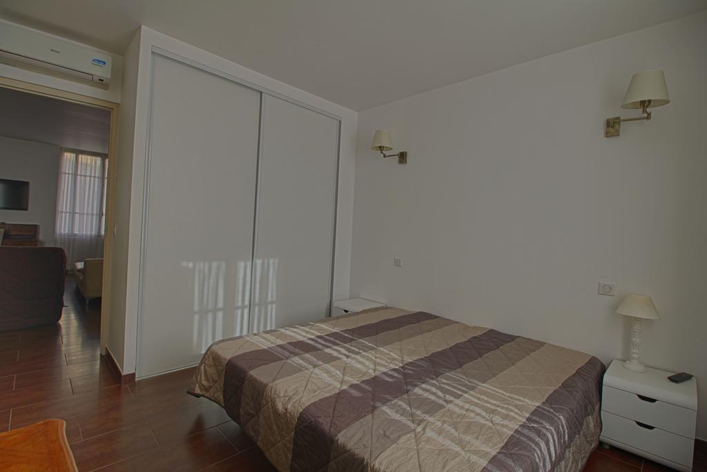 F3 Place Miot Apartamento Ajaccio  Exterior foto
